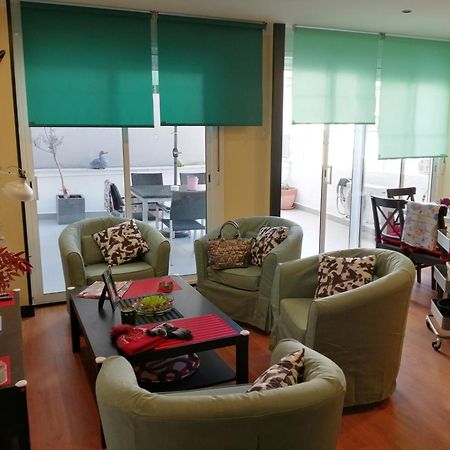 Apartaments Oller Centro روساس المظهر الخارجي الصورة