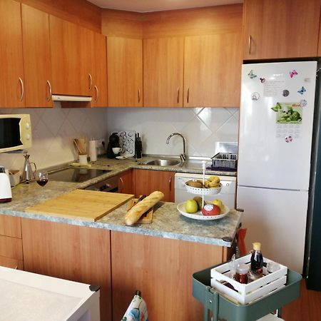 Apartaments Oller Centro روساس المظهر الخارجي الصورة