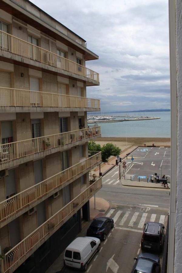 Apartaments Oller Centro روساس المظهر الخارجي الصورة