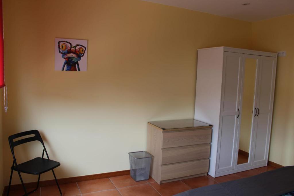 Apartaments Oller Centro روساس المظهر الخارجي الصورة