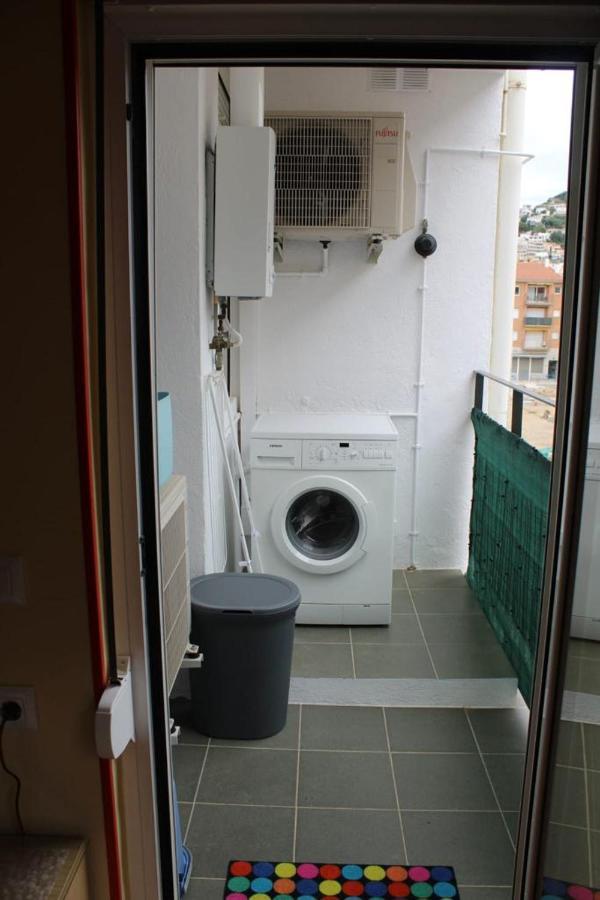 Apartaments Oller Centro روساس المظهر الخارجي الصورة