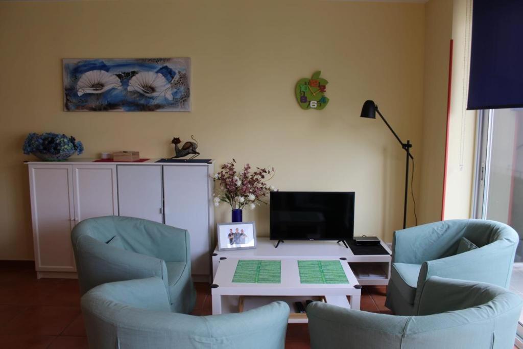 Apartaments Oller Centro روساس المظهر الخارجي الصورة