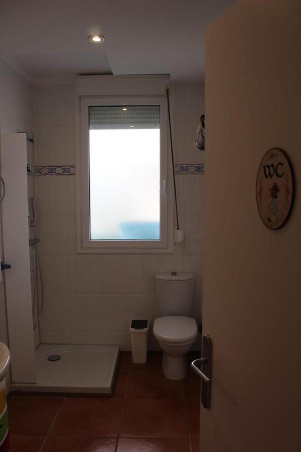 Apartaments Oller Centro روساس المظهر الخارجي الصورة