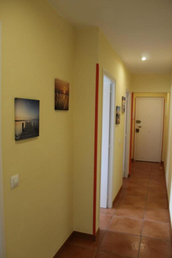 Apartaments Oller Centro روساس المظهر الخارجي الصورة