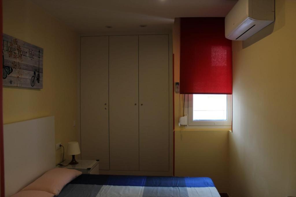 Apartaments Oller Centro روساس المظهر الخارجي الصورة