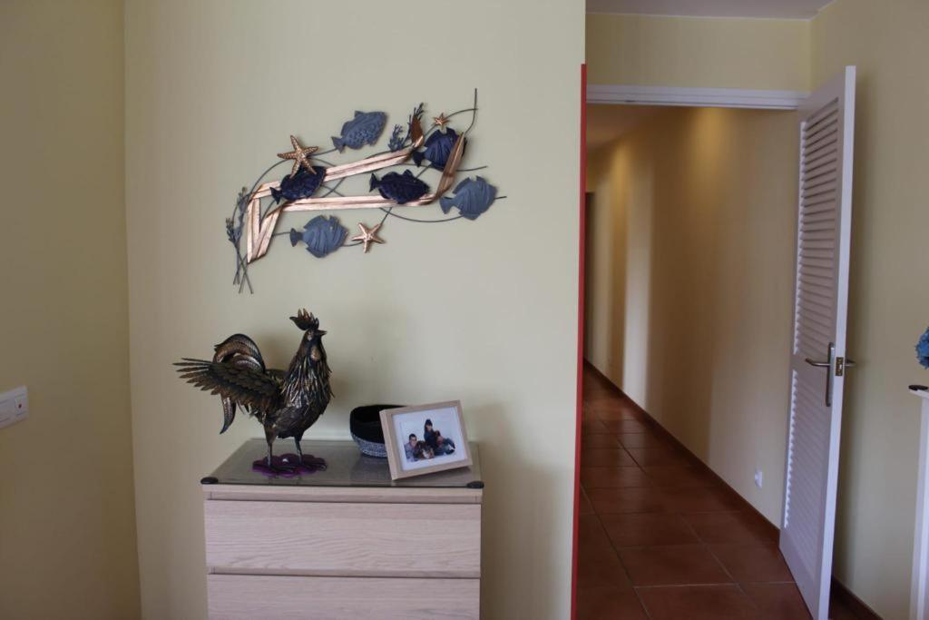 Apartaments Oller Centro روساس المظهر الخارجي الصورة