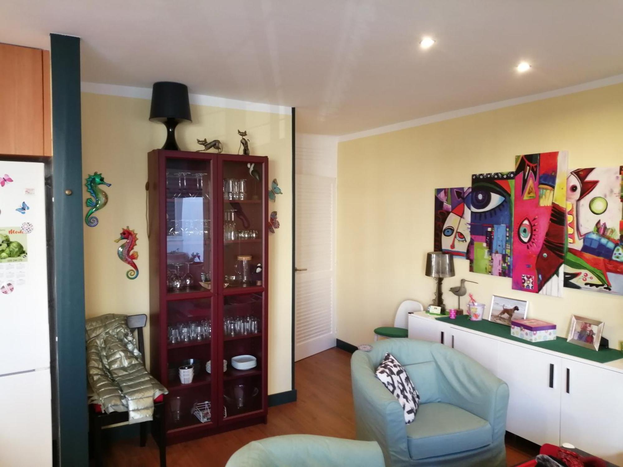 Apartaments Oller Centro روساس المظهر الخارجي الصورة