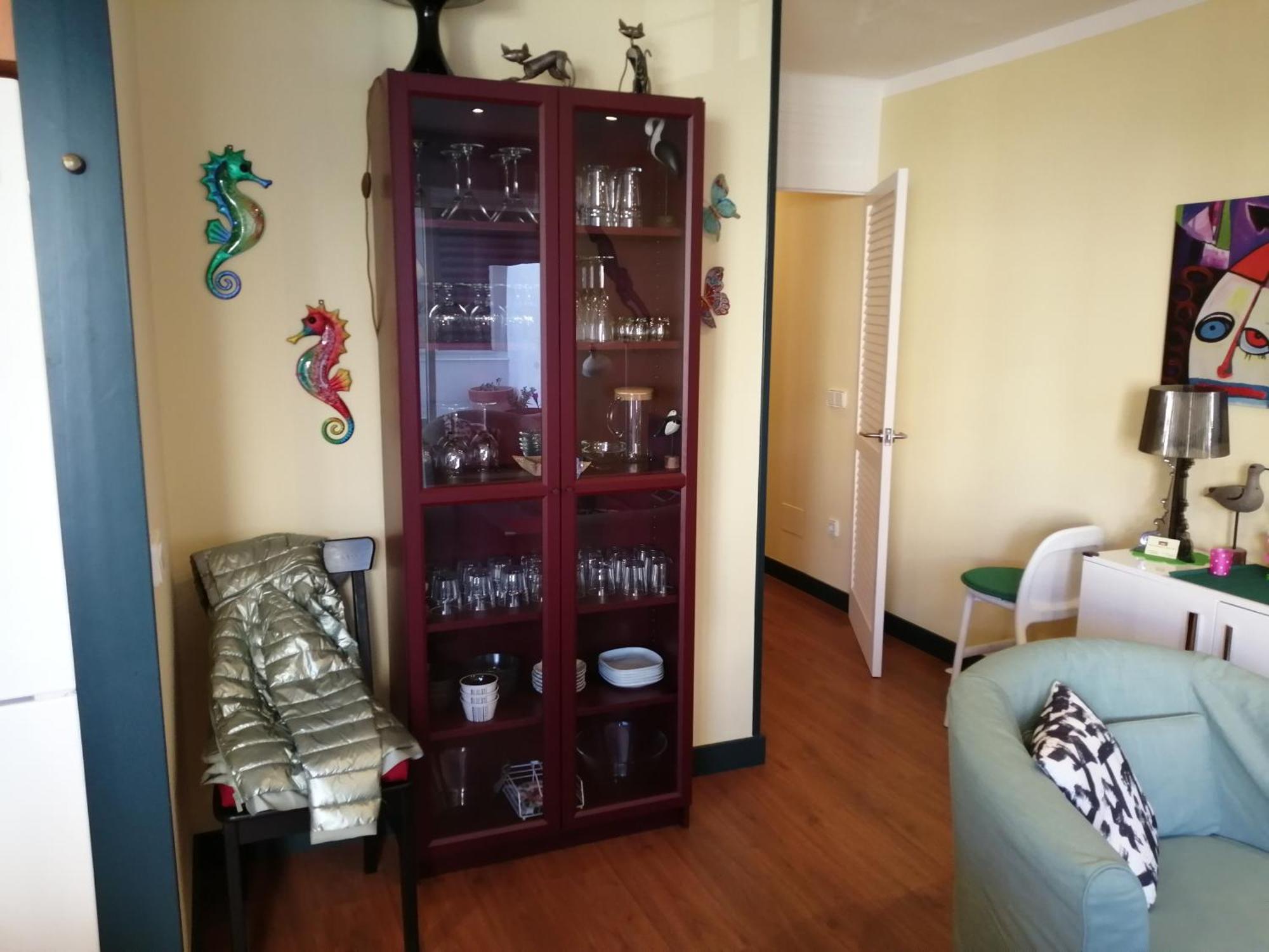 Apartaments Oller Centro روساس المظهر الخارجي الصورة