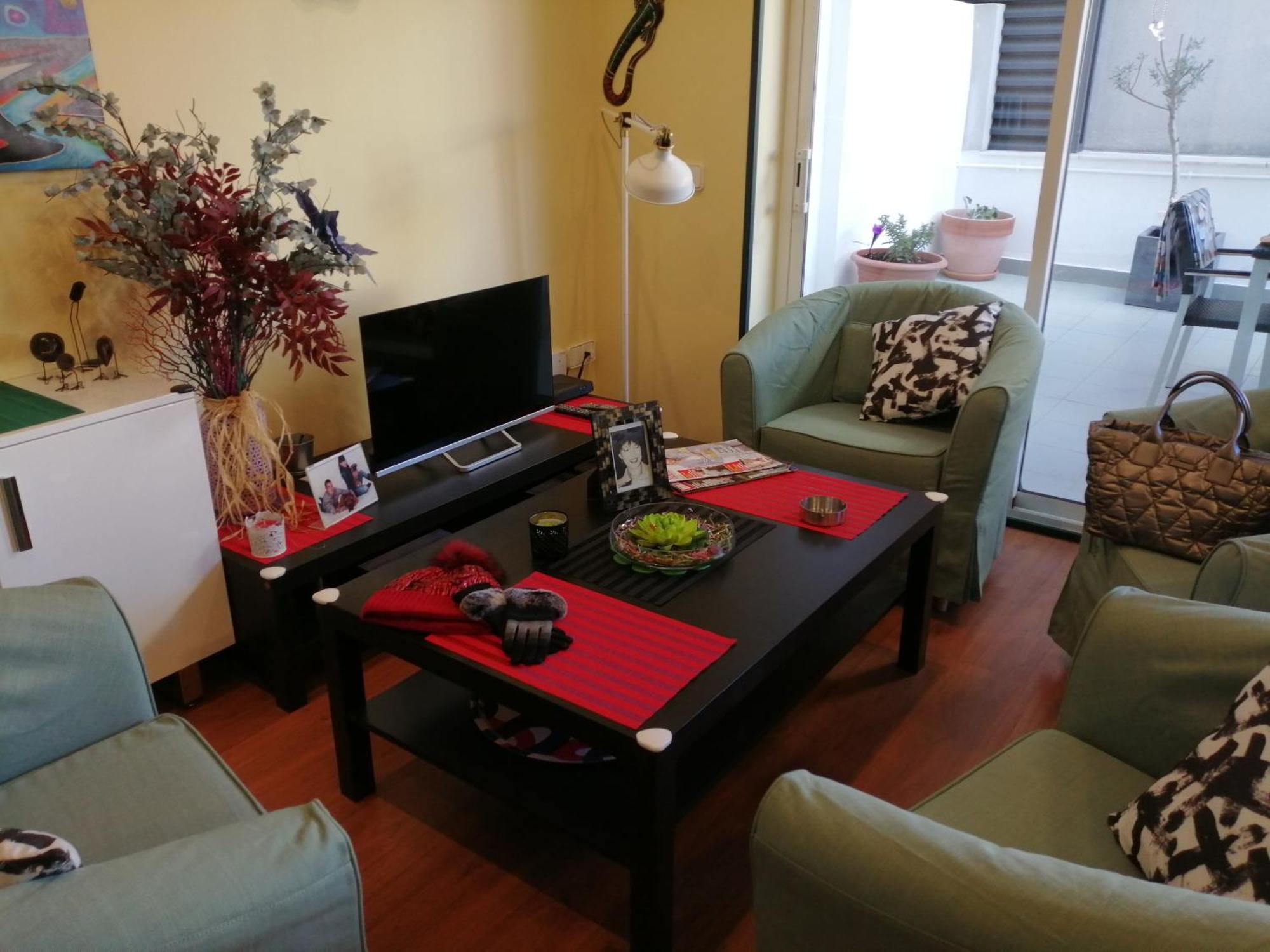 Apartaments Oller Centro روساس المظهر الخارجي الصورة