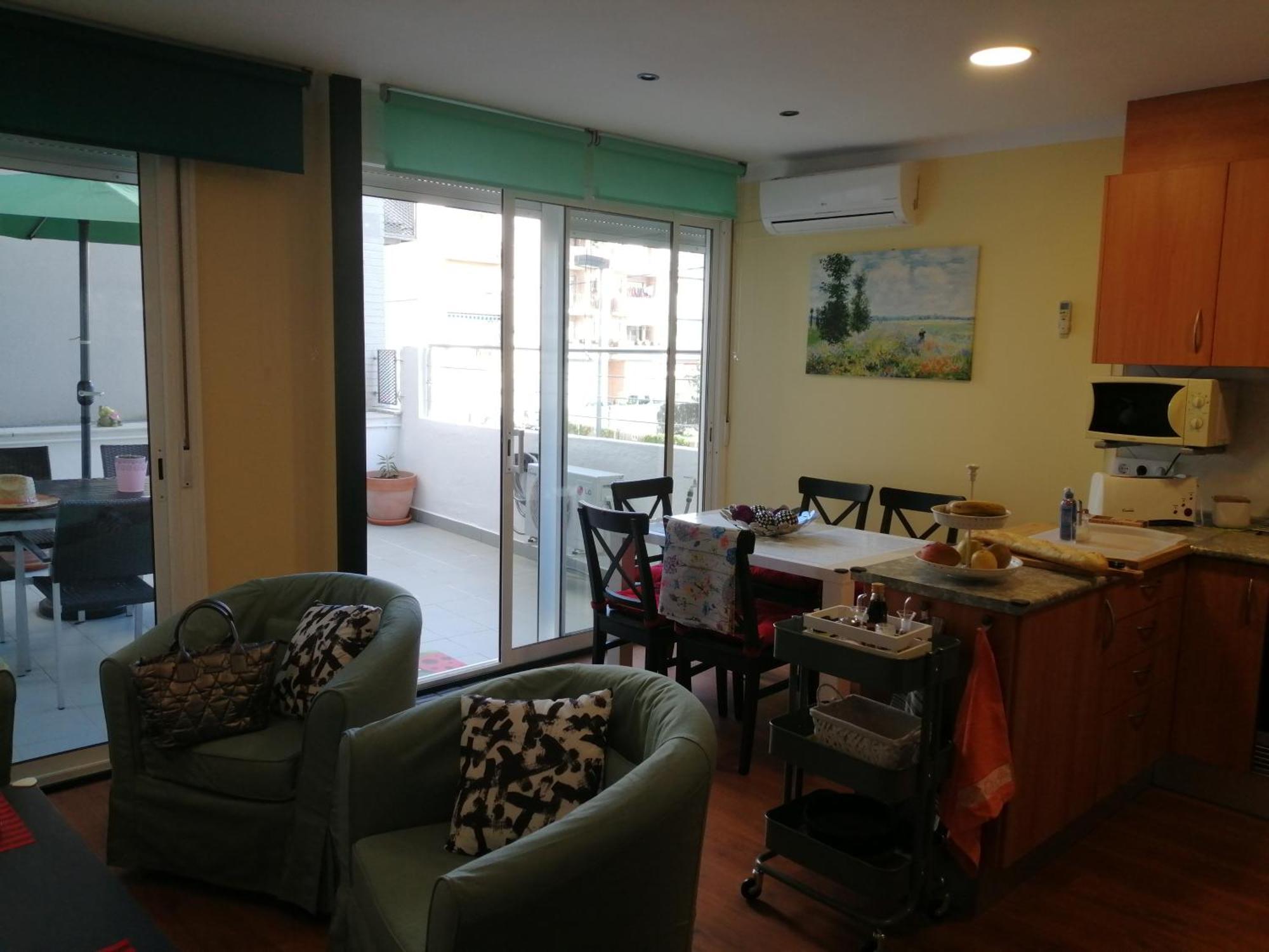 Apartaments Oller Centro روساس المظهر الخارجي الصورة