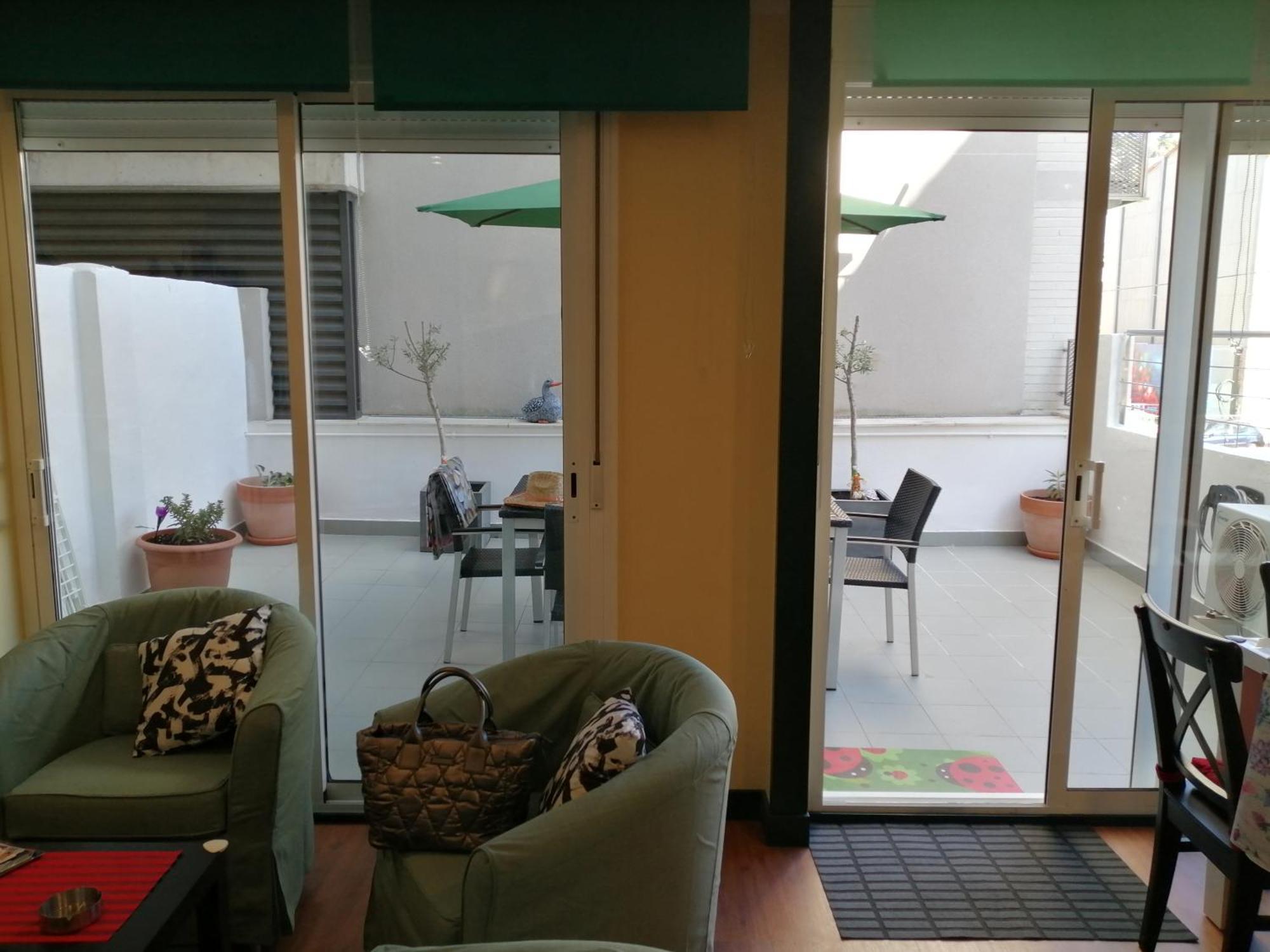 Apartaments Oller Centro روساس المظهر الخارجي الصورة
