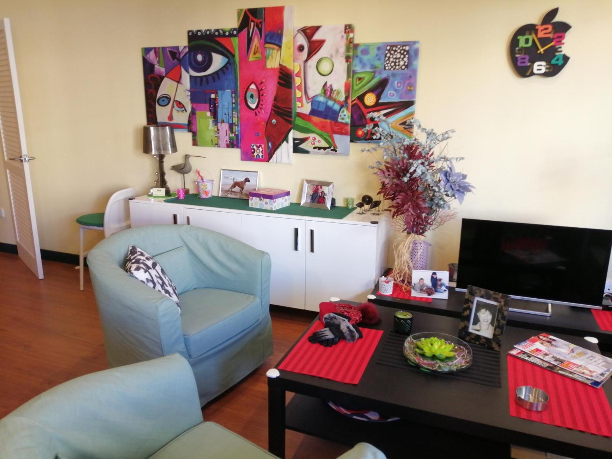 Apartaments Oller Centro روساس المظهر الخارجي الصورة